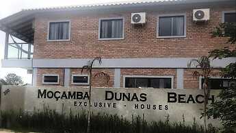 Moçamba Dunas Beach Houses Residencial