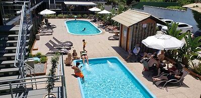 Moçamba Dunas Beach Houses Residencial