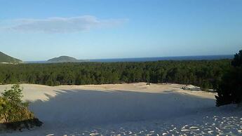 Moçamba Dunas Beach Houses Residencial