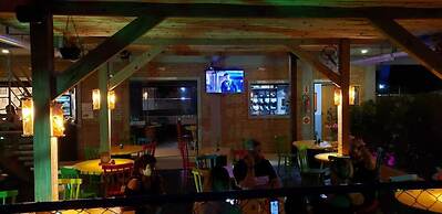 Moçamba Dunas Beach Houses Residencial