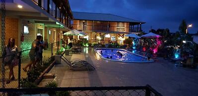 Moçamba Dunas Beach Houses Residencial