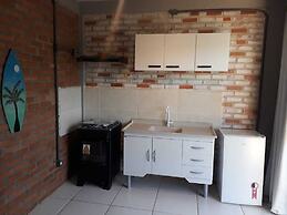 Moçamba Dunas Beach Houses Residencial