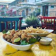 Moçamba Dunas Beach Houses Residencial