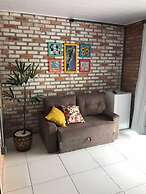 Moçamba Dunas Beach Houses Residencial