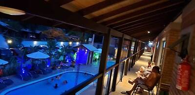 Moçamba Dunas Beach Houses Residencial