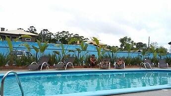 Moçamba Dunas Beach Houses Residencial