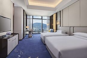 Hyatt Regency Lanzhou