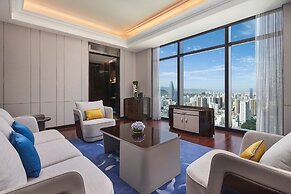 Hyatt Regency Lanzhou