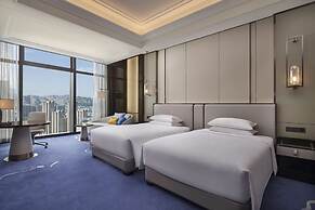 Hyatt Regency Lanzhou
