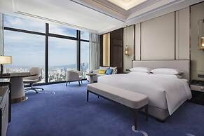 Hyatt Regency Lanzhou