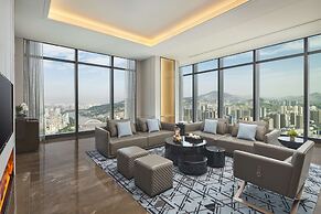 Hyatt Regency Lanzhou