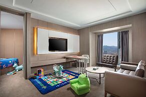 Wyndham Kunming Panlong