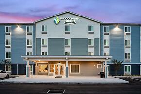 WoodSpring Suites Sanford North I-4 Orlando Area