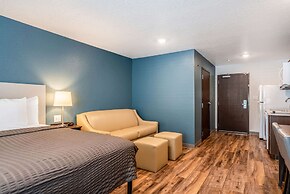 WoodSpring Suites Sanford North I-4 Orlando Area