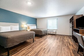 WoodSpring Suites Sanford North I-4 Orlando Area