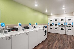 WoodSpring Suites Sanford North I-4 Orlando Area