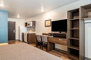 WoodSpring Suites Sanford North I-4 Orlando Area