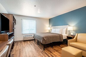 WoodSpring Suites Sanford North I-4 Orlando Area