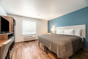 WoodSpring Suites Sanford North I-4 Orlando Area