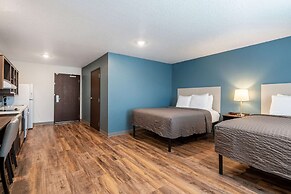 WoodSpring Suites Sanford North I-4 Orlando Area