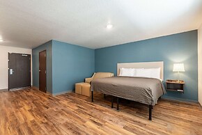 WoodSpring Suites Sanford North I-4 Orlando Area
