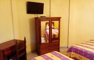 Hotel Quinta San Juan