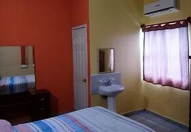 Hotel Quinta San Juan