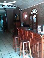 Hotel Quinta San Juan