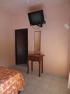 Hotel Quinta San Juan