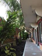 Hotel Quinta San Juan