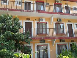 Hotel Quinta San Juan