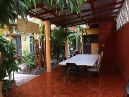 Hotel Quinta San Juan