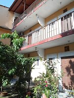 Hotel Quinta San Juan