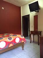 Hotel Quinta San Juan