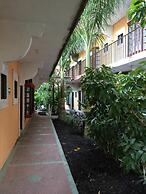 Hotel Quinta San Juan