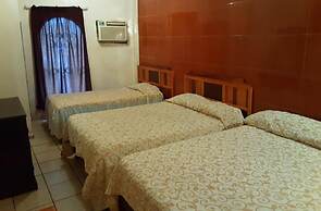 Hotel Quinta San Juan