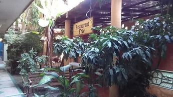 Hotel Quinta San Juan