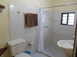 Hotel Quinta San Juan