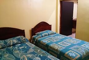 Hotel Quinta San Juan