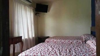 Hotel Quinta San Juan