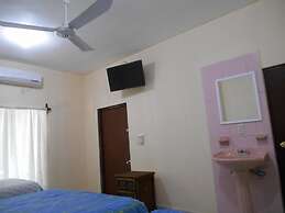 Hotel Quinta San Juan