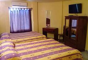 Hotel Quinta San Juan