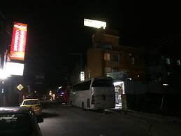 Hotel Quinta San Juan