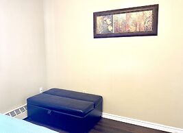 Twilight Country Motel