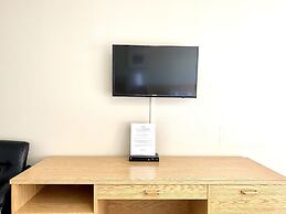 Twilight Country Motel