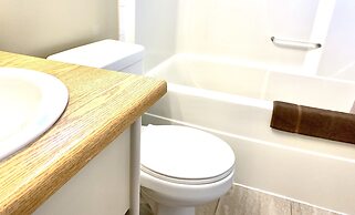 Twilight Country Motel