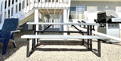 Twilight Country Motel