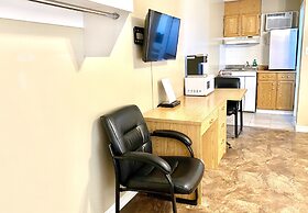 Twilight Country Motel