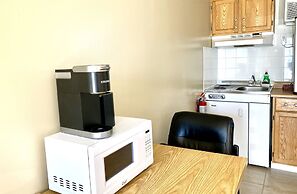 Twilight Country Motel