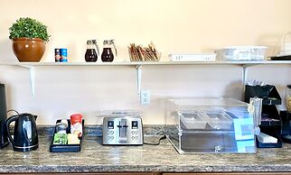 Twilight Country Motel